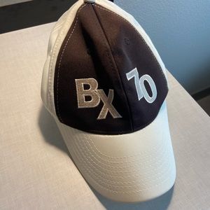 Brooklyn Express Unisex Hat One Size